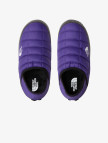 The North Face Thermoball Traction Mule V Kadın Mor Terlik The North Face Thermoball Traction Mule V Kadın Mor Terlik