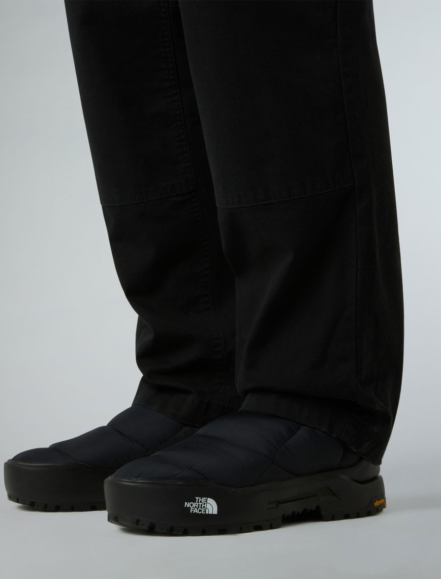 The North Face Base Camp Thermoball Mule Unisex Siyah Terlik The North Face Base Camp Thermoball Mule Unisex Siyah Terlik