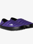 The North Face Thermoball Traction Mule V Kadın Mor Terlik The North Face Thermoball Traction Mule V Kadın Mor Terlik