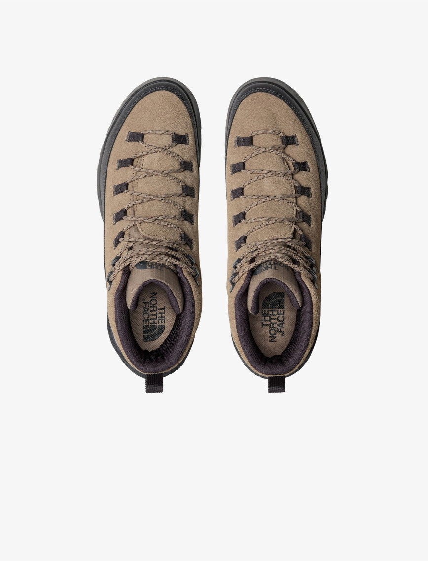 The North Face Glenclyffe Urban Unisex Bej Bot The North Face Glenclyffe Urban Unisex Bej Bot