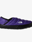 The North Face Thermoball Traction Mule V Kadın Mor Terlik The North Face Thermoball Traction Mule V Kadın Mor Terlik