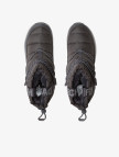 The North Face Thermoball Lace Up Su Geçirmez Kadın Gri Bot The North Face Thermoball Lace Up Su Geçirmez Kadın Gri Bot