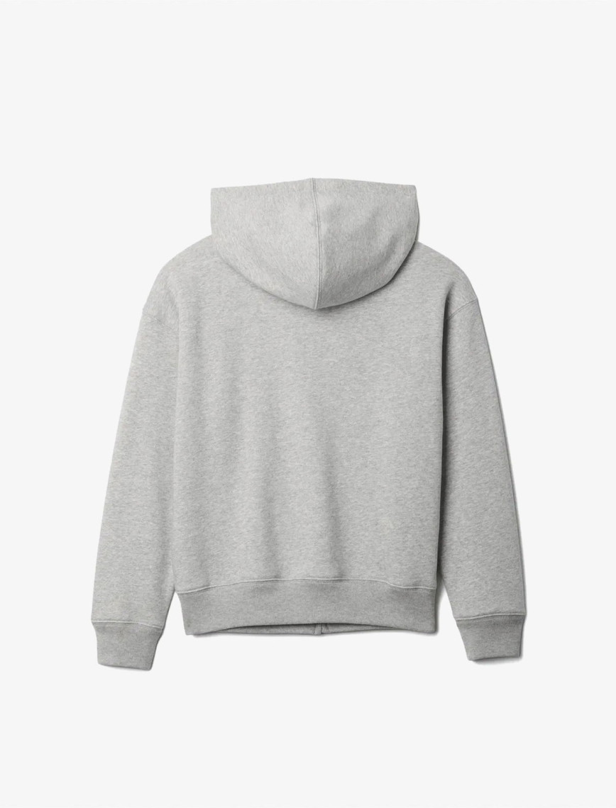 Gap V-Bas Heritage Çocuk Gri Sweatshirt Gap V-Bas Heritage Çocuk Gri Sweatshirt