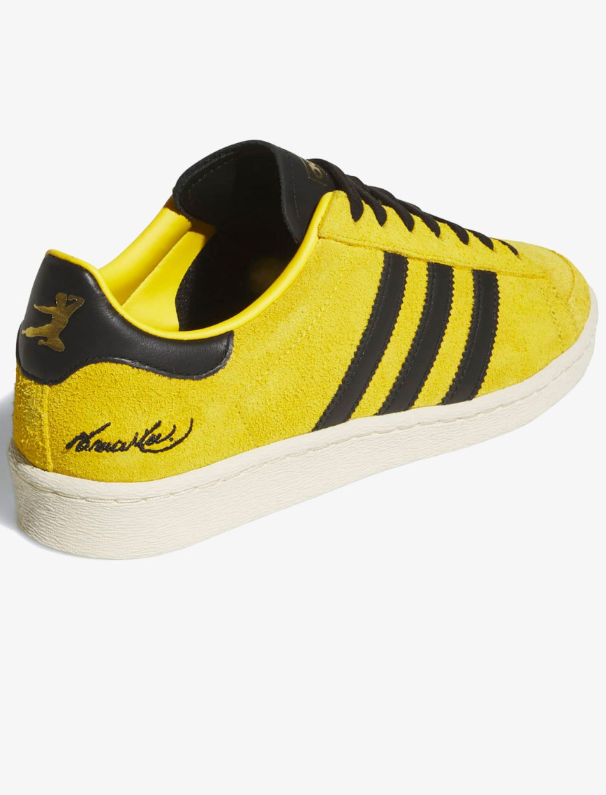 adidas Jabbar Lo Unisex Sarı Spor Ayakkabı adidas Jabbar Lo Unisex Sarı Spor Ayakkabı