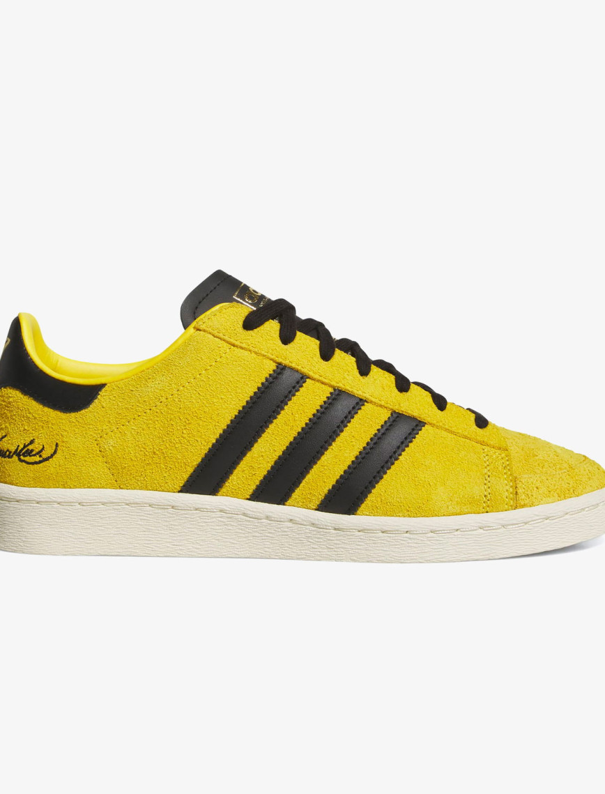 adidas Jabbar Lo Unisex Sarı Spor Ayakkabı adidas Jabbar Lo Unisex Sarı Spor Ayakkabı