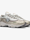 New Balance 1000 Lifestyle Unisex Kahverengi Spor Ayakkabı