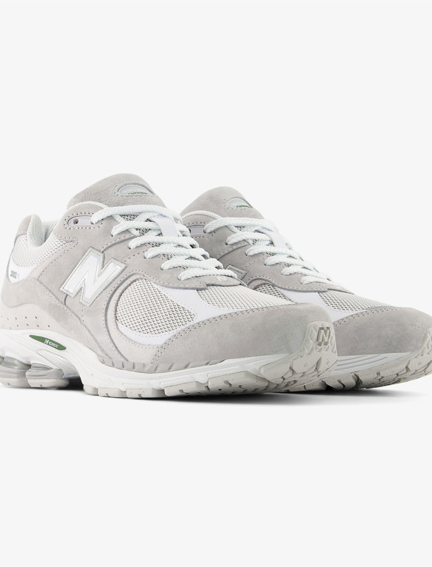 New Balance 2002 Lifestyle Unisex Gri Spor Ayakkabı New Balance 2002 Lifestyle Unisex Gri Spor Ayakkabı