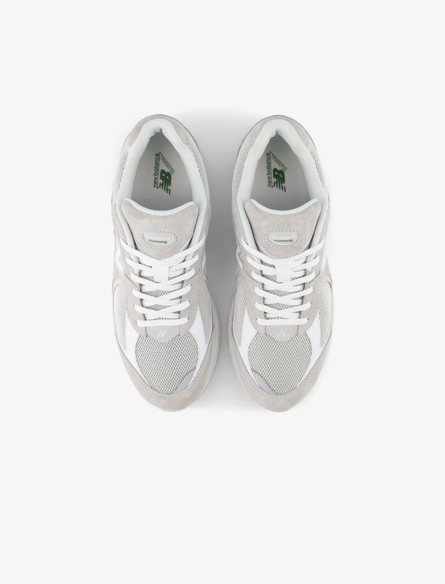 New Balance 2002 Lifestyle Unisex Gri Spor Ayakkabı New Balance 2002 Lifestyle Unisex Gri Spor Ayakkabı