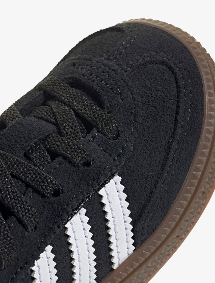 adidas Handball Spezial Çocuk Siyah Spor Ayakkabı adidas Handball Spezial Çocuk Siyah Spor Ayakkabı