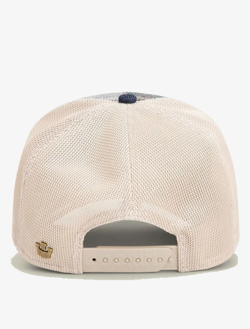 Goorin Bros Free Spirited Unisex Renkli Şapka Goorin Bros Free Spirited Unisex Renkli Şapka