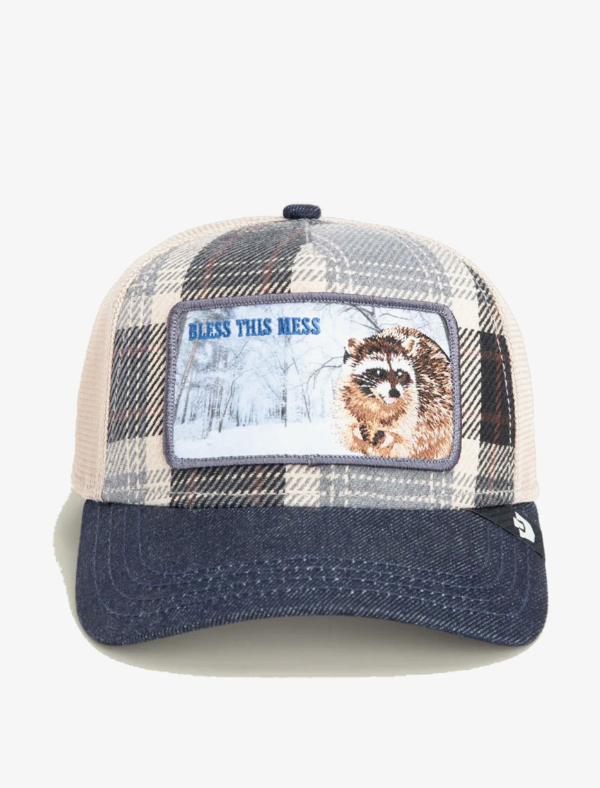 Goorin Bros Free Spirited Unisex Renkli Şapka Goorin Bros Free Spirited Unisex Renkli Şapka