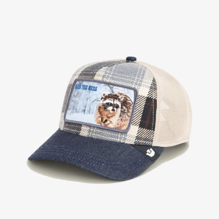 Goorin Bros Free Spirited Unisex Renkli Şapka Goorin Bros Free Spirited Unisex Renkli Şapka