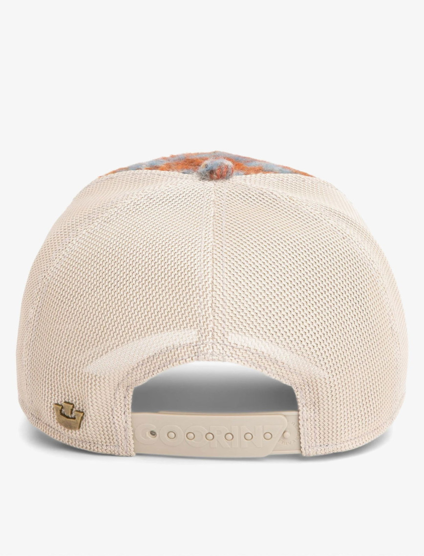 Goorin Bros Down By The River Unisex Renkli Şapka Goorin Bros Down By The River Unisex Renkli Şapka