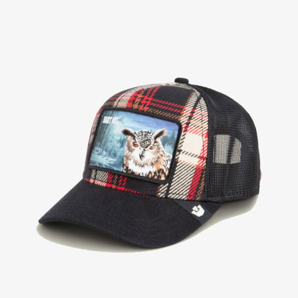 Goorin Bros Cabin Fever Unisex Renkli Şapka Goorin Bros Cabin Fever Unisex Renkli Şapka