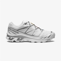 Salomon XT-6 Gore Tex Unisex Beyaz Spor Ayakkabı Salomon XT-6 Gore Tex Unisex Beyaz Spor Ayakkabı