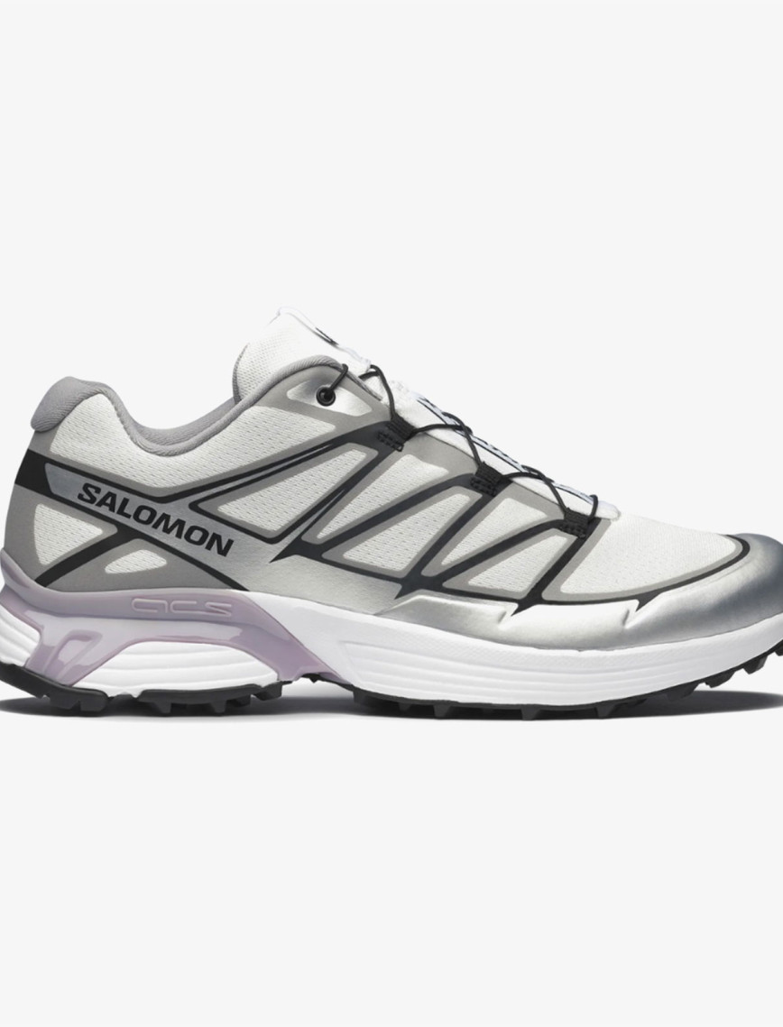 Salomon XT Pathway 2 Unisex Beyaz Spor Ayakkabı Salomon XT Pathway 2 Unisex Beyaz Spor Ayakkabı