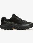 Merrell Agility Peak 5 Gore-Tex Erkek Siyah Koşu Ayakkabısı Merrell Agility Peak 5 Gore-Tex Erkek Siyah Koşu Ayakkabısı