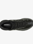 Merrell Agility Peak 5 Gore-Tex Erkek Siyah Koşu Ayakkabısı Merrell Agility Peak 5 Gore-Tex Erkek Siyah Koşu Ayakkabısı
