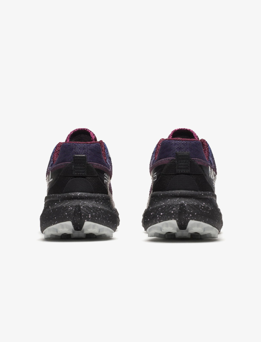 Merrell Agility Peak 5 Gore Tex Erkek Mor Koşu Ayakkabısı Merrell Agility Peak 5 Gore Tex Erkek Mor Koşu Ayakkabısı