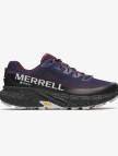Merrell Agility Peak 5 Gore Tex Erkek Mor Koşu Ayakkabısı Merrell Agility Peak 5 Gore Tex Erkek Mor Koşu Ayakkabısı