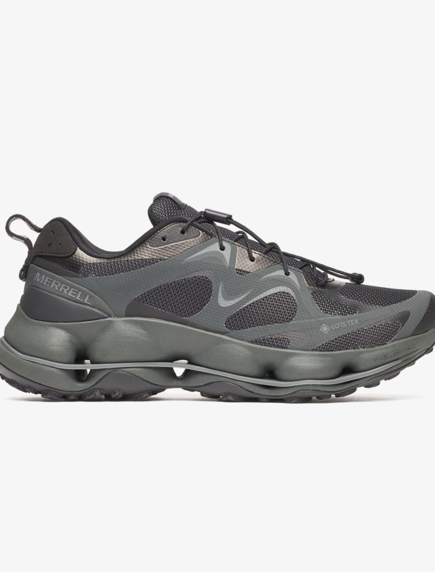 Merrell Speedarc Matis Gore Tex Erkek Siyah Outdoor Ayakkabı Merrell Speedarc Matis Gore Tex Erkek Siyah Outdoor Ayakkabı