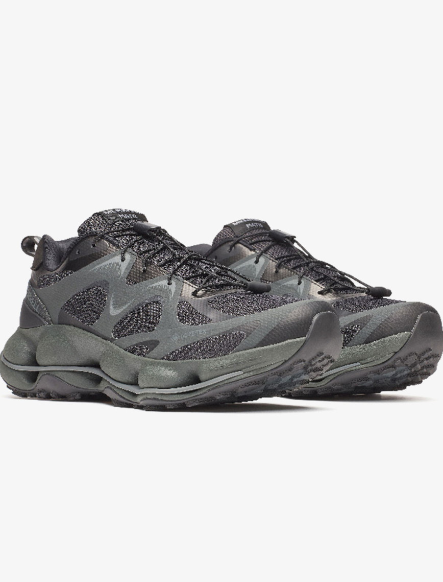 Merrell Speedarc Matis Gore Tex Erkek Siyah Outdoor Ayakkabı Merrell Speedarc Matis Gore Tex Erkek Siyah Outdoor Ayakkabı