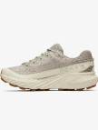 Merrell Agility Peak 5 Gore Tex Kadın Bej Koşu Ayakkabısı Merrell Agility Peak 5 Gore Tex Kadın Bej Koşu Ayakkabısı