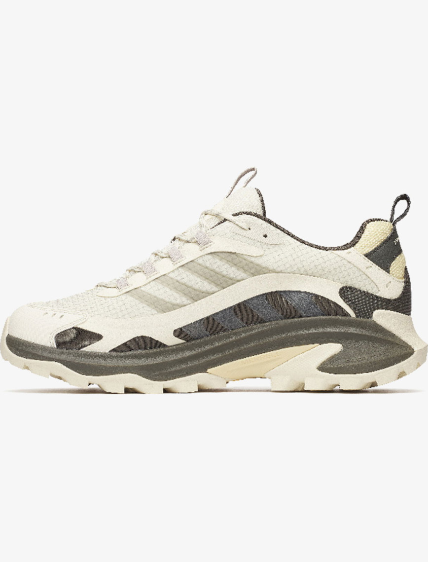 Merrell Moab Speed 2 Gore Tex Erkek Beyaz Outdoor Ayakkabı Merrell Moab Speed 2 Gore Tex Erkek Beyaz Outdoor Ayakkabı