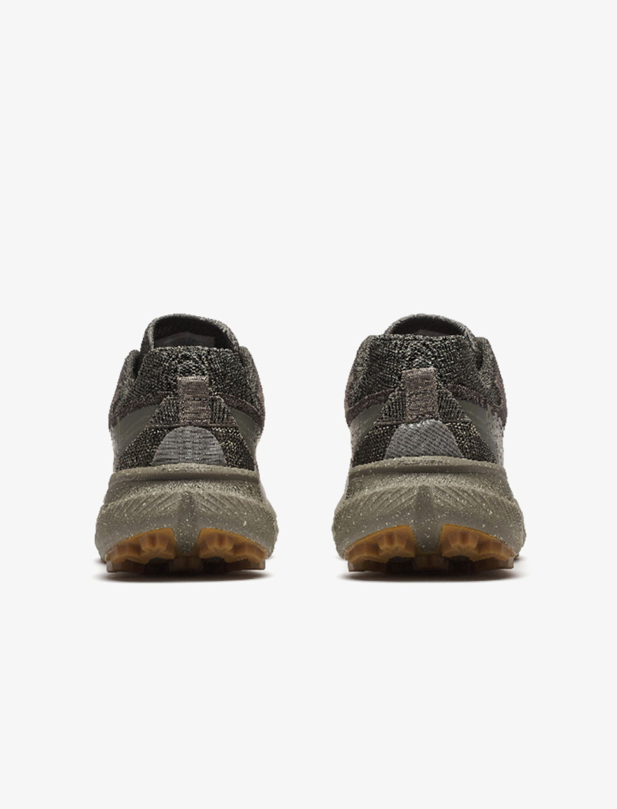 Merrell Agility Peak 5 Gore Tex Erkek Yeşil Koşu Ayakkabısı Merrell Agility Peak 5 Gore Tex Erkek Yeşil Koşu Ayakkabısı