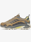 Merrell Moab Speed 2 Gore Tex Erkek Kahverengi Outdoor Ayakkabı Merrell Moab Speed 2 Gore Tex Erkek Kahverengi Outdoor Ayakkabı