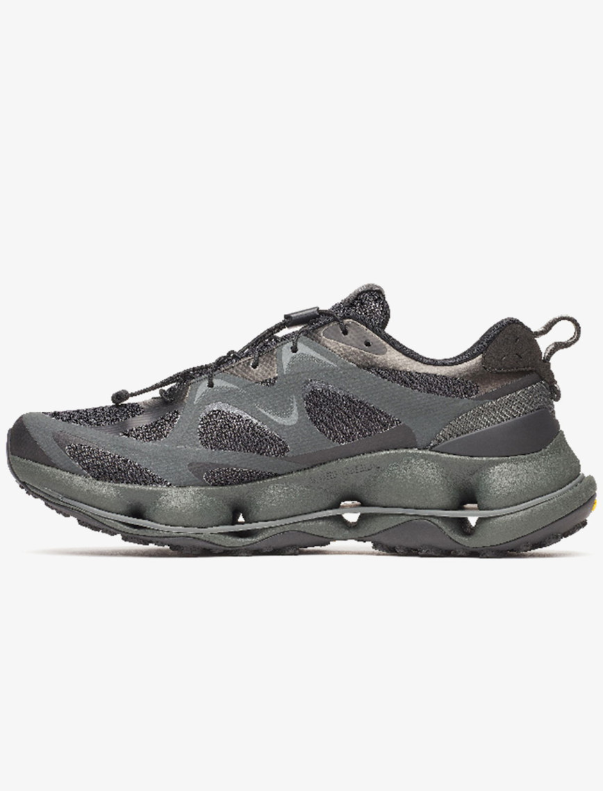 Merrell Speedarc Matis Gore Tex Erkek Siyah Outdoor Ayakkabı Merrell Speedarc Matis Gore Tex Erkek Siyah Outdoor Ayakkabı