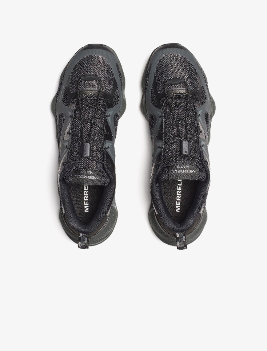Merrell Speedarc Matis Gore Tex Erkek Siyah Outdoor Ayakkabı Merrell Speedarc Matis Gore Tex Erkek Siyah Outdoor Ayakkabı