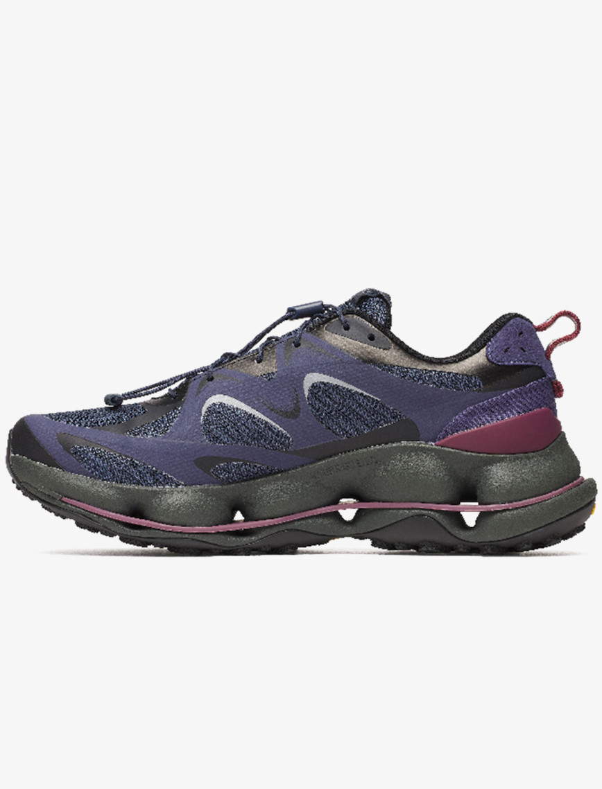 Merrell Speedarc Matis Gore Tex Erkek Mavi Outdoor Ayakkabı Merrell Speedarc Matis Gore Tex Erkek Mavi Outdoor Ayakkabı