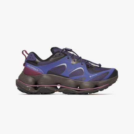 Merrell Speedarc Matis Gore Tex Kadın Mor Outdoor Ayakkabı Merrell Speedarc Matis Gore Tex Kadın Mor Outdoor Ayakkabı