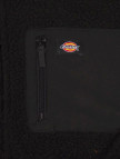 Dickies Central Sherpa Bomber Kadın Siyah Ceket Dickies Central Sherpa Bomber Kadın Siyah Ceket