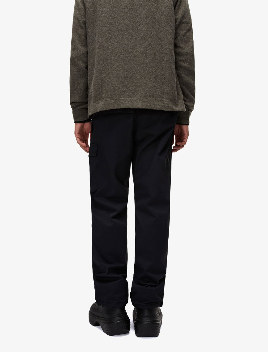 Napapijri M-Biez Erkek Siyah Pantolon