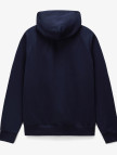 Napapijri B-Elevated Hooded Erkek Mavi Sweatshirt