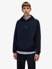 Napapijri B-Elevated Hooded Erkek Mavi Sweatshirt