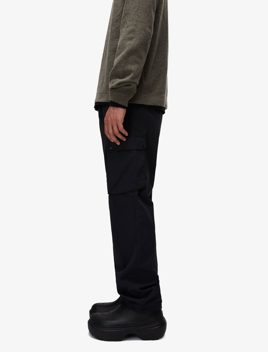 Napapijri M-Biez Erkek Siyah Pantolon