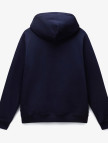 Napapijri Lys Full Zip Erkek Siyah Sweatshirt