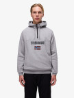 Napapijri Burgee 2.0 Erkek Gri Sweatshirt Napapijri Burgee 2.0 Erkek Gri Sweatshirt