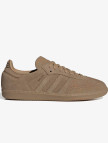 adidas Samba OG Erkek Kahverengi Spor Ayakkabı adidas Samba OG Erkek Kahverengi Spor Ayakkabı