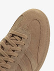 adidas Samba OG Erkek Kahverengi Spor Ayakkabı adidas Samba OG Erkek Kahverengi Spor Ayakkabı