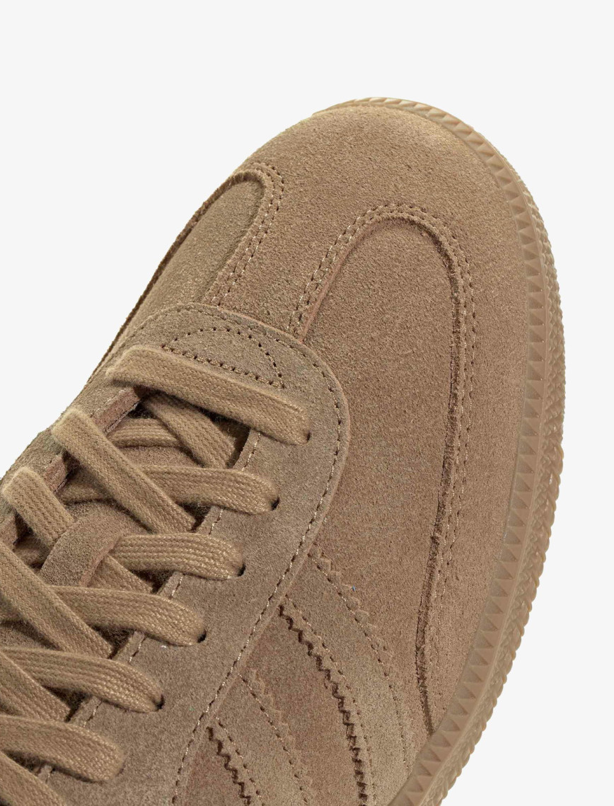 adidas Samba OG Erkek Kahverengi Spor Ayakkabı adidas Samba OG Erkek Kahverengi Spor Ayakkabı