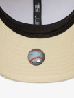 New Era LA Dodgers Cord 9Forty Unisex Bej Şapka New Era LA Dodgers Cord 9Forty Unisex Bej Şapka