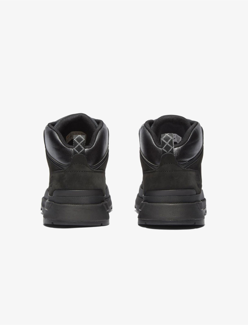 Timberland Field Trekker MID Erkek Siyah Spor Ayakkabı Timberland Field Trekker MID Erkek Siyah Spor Ayakkabı