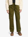 Timberland Brooklıne Utılıty Kadın Yeşil Cargo Pantolon Timberland Brooklıne Utılıty Kadın Yeşil Cargo Pantolon