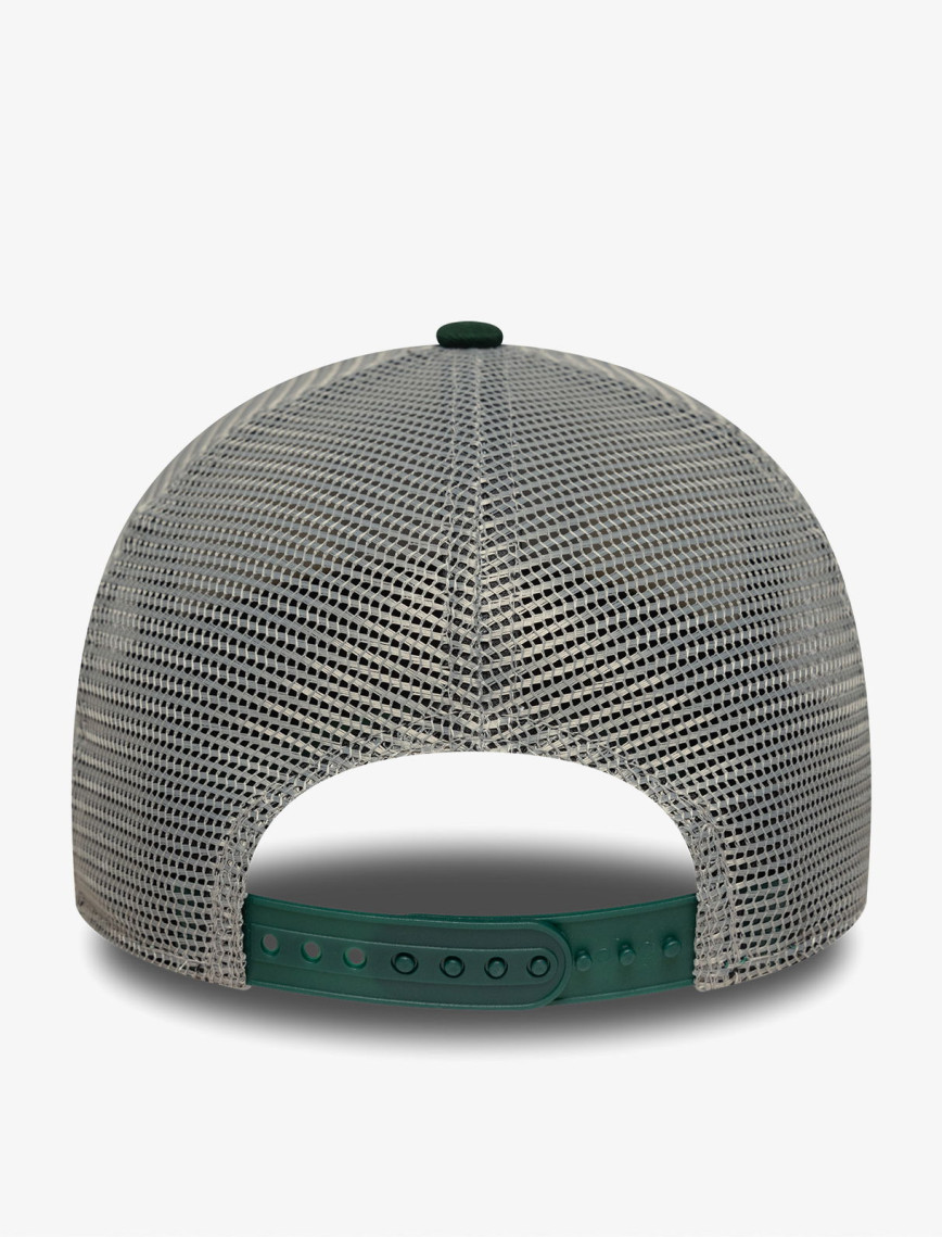 New Era Boucle Bear Trucker Ltcdkg Çocuk Bej Şapka New Era Boucle Bear Trucker Ltcdkg Çocuk Bej Şapka