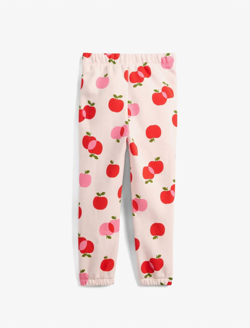 Gap V-Logo Çocuk Gri Eşofman Altı Gap V-Logo Çocuk Gri Eşofman Altı