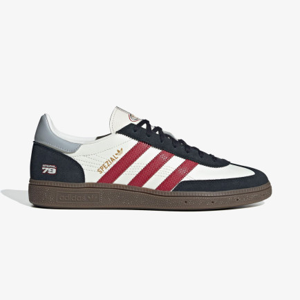 adidas Handball Spezial Unisex Beyaz Spor Ayakkabı adidas Handball Spezial Unisex Beyaz Spor Ayakkabı